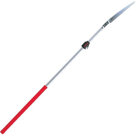 ARS Lightweight Telescoping Pole Saw, 6 to 9 Feet SC-EXW27